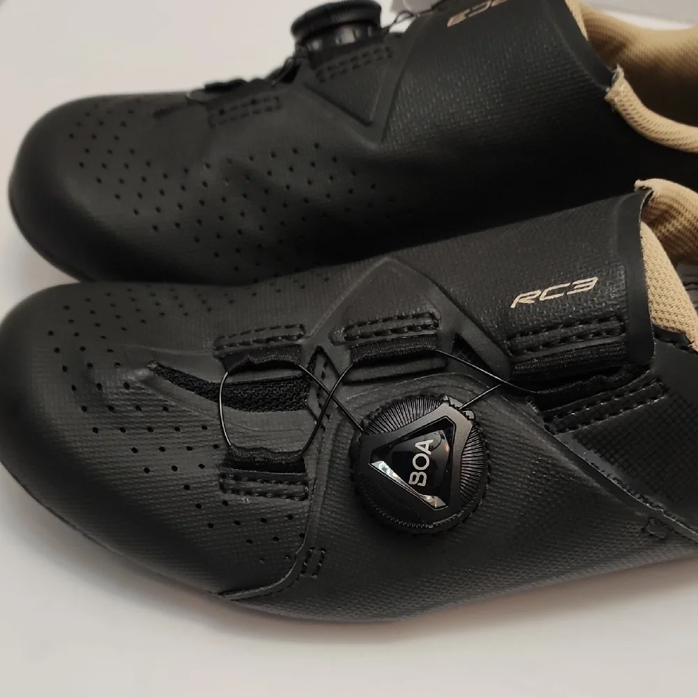 Shimano sleek cycling
